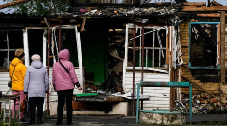 Россия должна заплатить. Пошаговая инструкция, как подать заявление в международный Реестр убытков