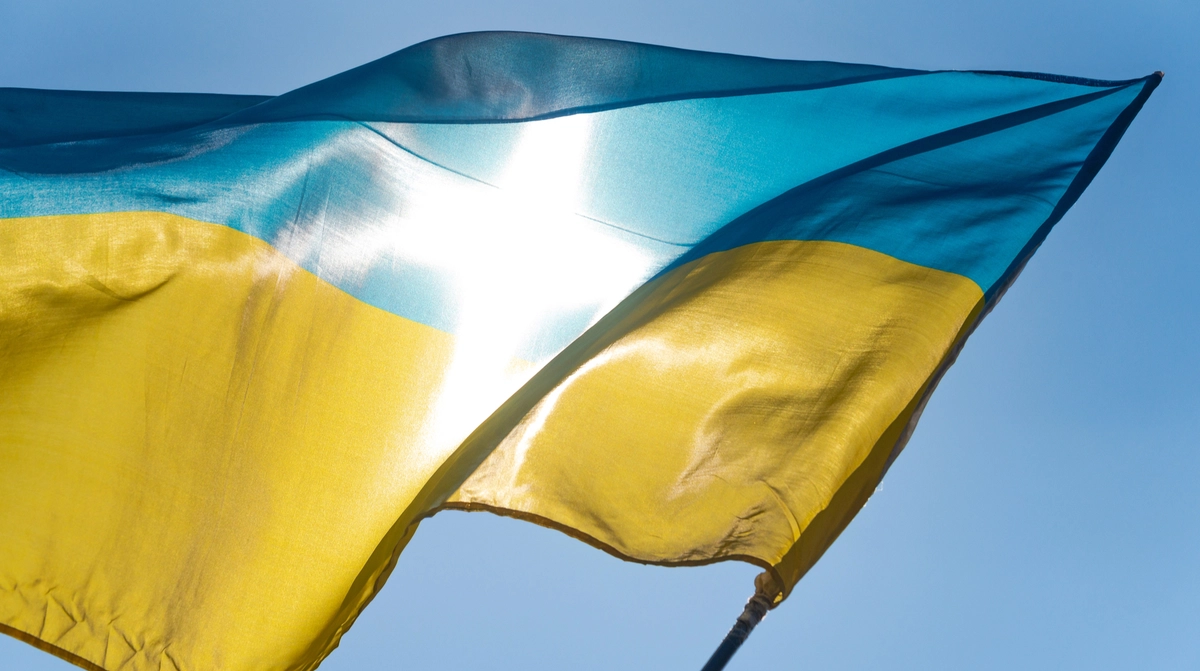 Ukraine brings back 12 children and teenagers from occupied territories