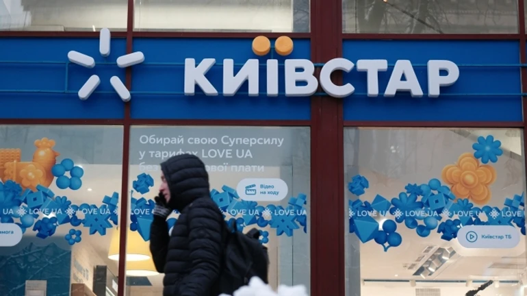 Київстар та Starlink підписали угоду про використання супутникового зв’язку в Україні