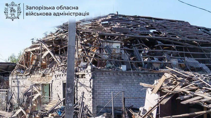 За добу через обстріли РФ в трьох областях загинули 3 людини, ще 13 поранені