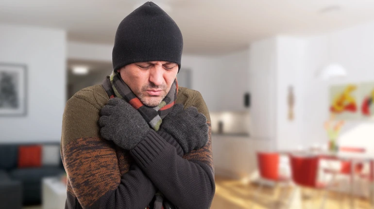 Почему наше тело дрожит от холода и когда это может быть признаком проблемы? Объясняют врачи