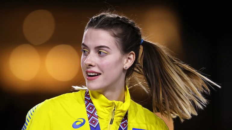 Магучіх назвала найголовніший турнір у 2026 році