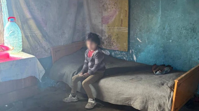 Туберкулез и крысы: омбудсмен выявил нарушения прав детей в ромской общине на Закарпатье