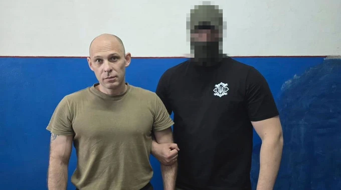 Отправьте их к Бандере: пожизненный срок получил оккупант, причастный к казням украинских бойцов