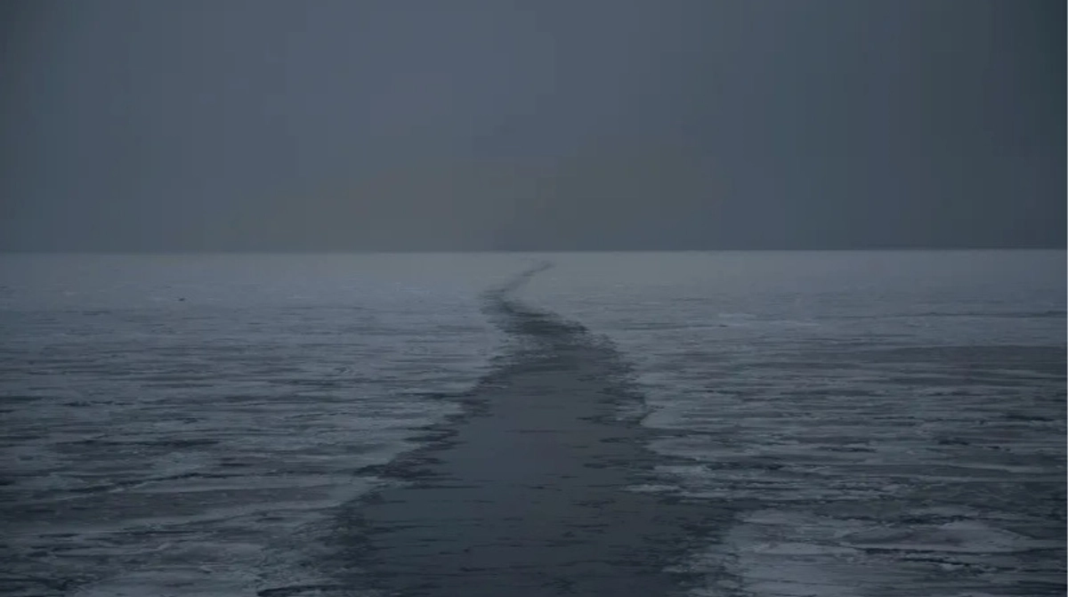 CNN: Russia strengthening Arctic hold as Trump targets Greenland