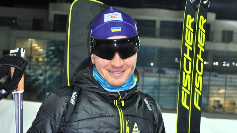 Семенов возглавил мужскую сборную Украины по биатлону, Хвостенко – женскую