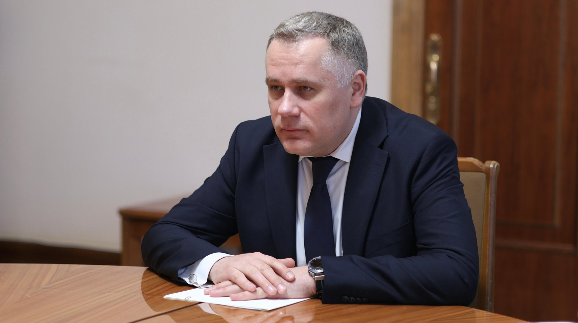 Invitation for Trump negotiators to visit Kyiv is still open – deputy head of Zelenskyy's Office