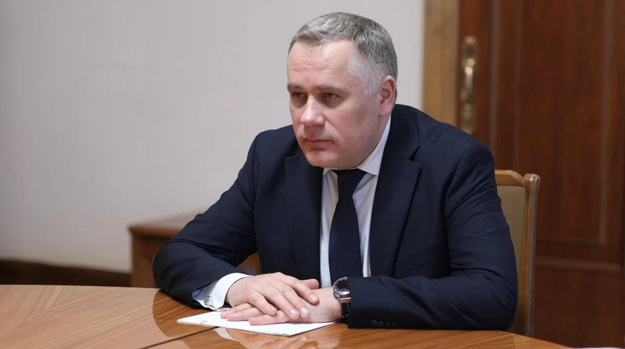 Invitation for Trump negotiators to visit Kyiv is still open – deputy head of Zelenskyy's Office