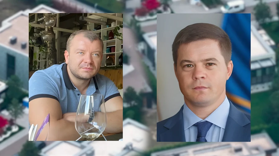 ЗМІ: Родини двох ексмитників придбали маєтки під Києвом за заниженими цінами