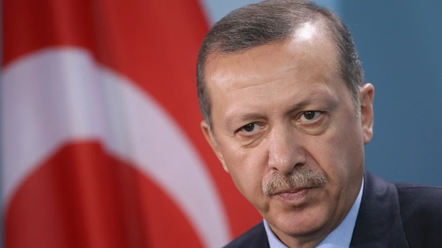 Turkish president and NATO secretary general to discuss war in Ukraine – Reuters