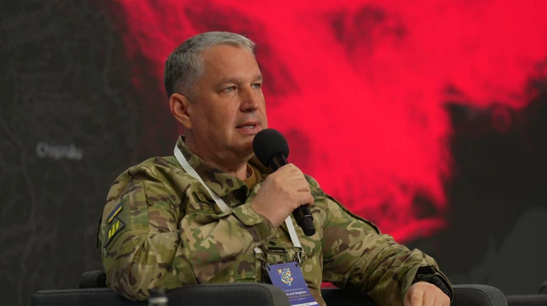 Заступник командувача Повітряних сил подав у відставку через звільнення Федорова