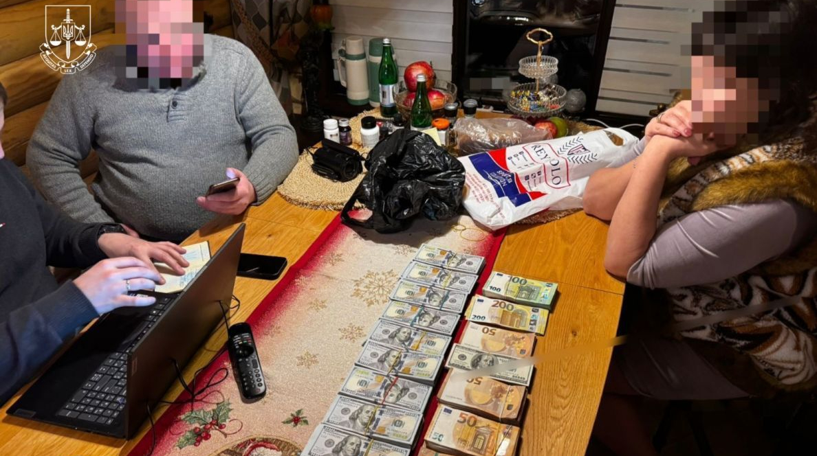 Судитимуть колишнього головного психіатра ЗСУ, якого звинувачують у "відмиванні" майже 35 мільйонів гривень