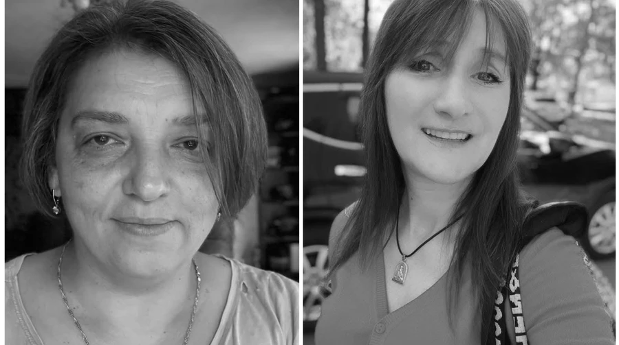 Strike on Kryvyi Rih shopping centre: two perfume shop employees among those killed