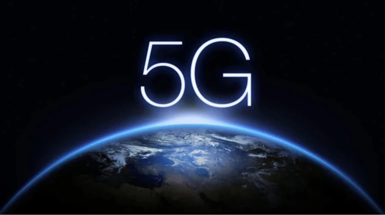 В Одесі запустили пілотне тестування 5G