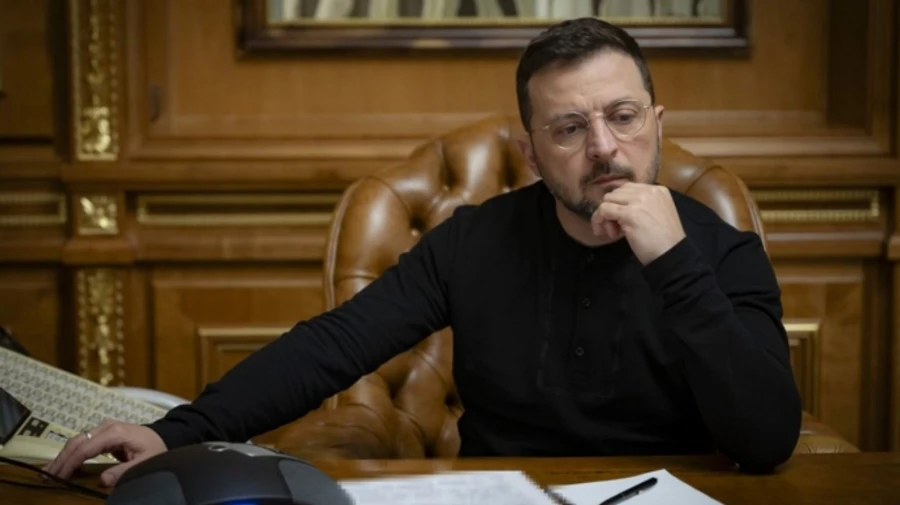 На Ставке с Зеленским решили увеличить количество мобильных групп ПВО и усилить 2 направления