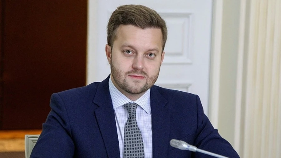 Заступник Кличка підтвердив, що в нього були обшуки