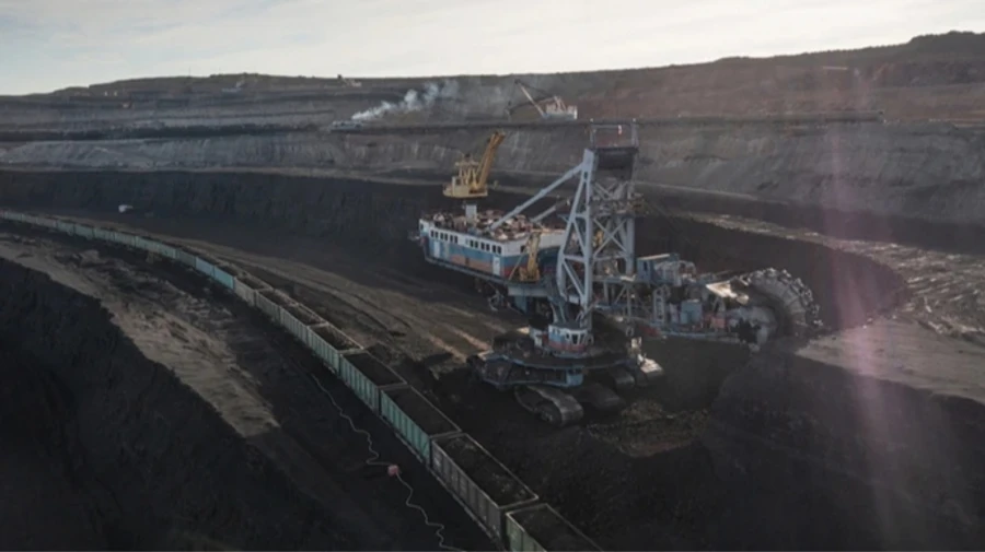 Russia expected to lose 10% of its coal exports