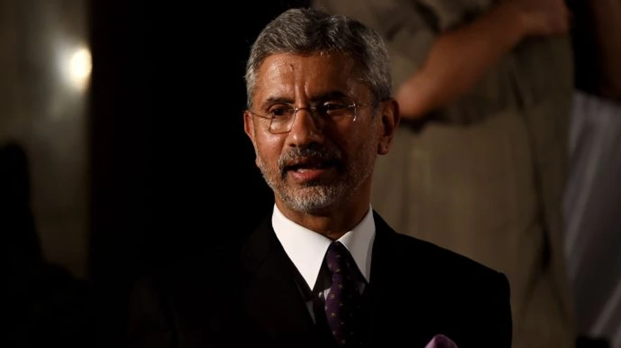 Ukraine's Foreign Minister announces first India-Ukraine intergovernmental commission since 2018