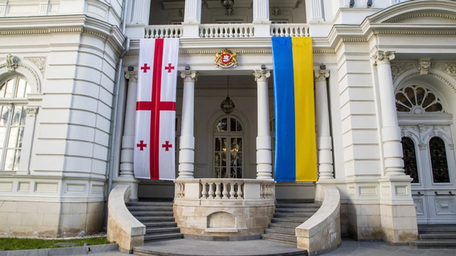 Georgia once again denies assisting Russia in circumvention of sanctions