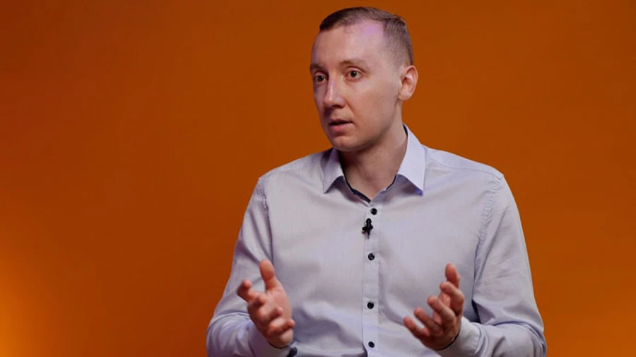 Асєєв пояснив, чому його фонд із пошуку воєнних злочинців майже не має інформаторів