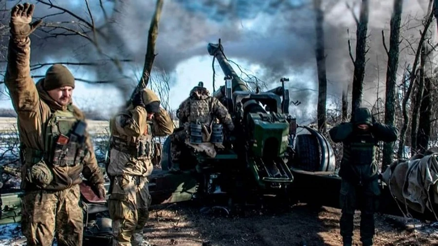 За минулу добу відбулося понад 80 бойових зіткнень з ворогом – Генштаб