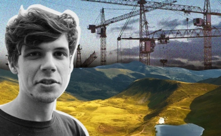 Свидовець під загрозою. Чому скоро ми можемо втратити унікальний куточок Карпат і як цього уникнути