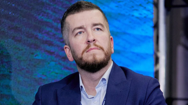 Коли виїжджають десятки тисяч інших і не повертаються, це нікого не турбує. Голова IT Ukraine про бронювання та втечу компаній