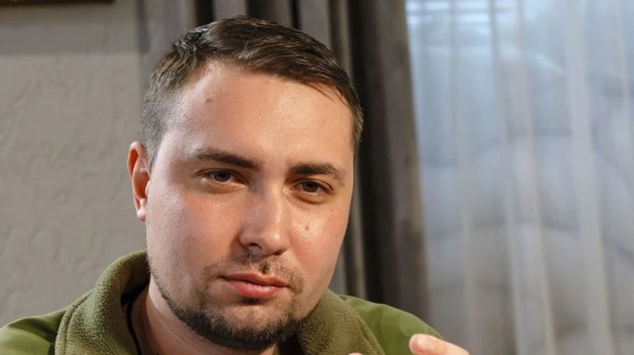 Буданов: Російська орда захлинеться кров’ю своїх солдатів на українській землі 