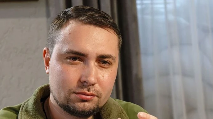 Буданов: Российская орда захлебнется кровью своих солдат на украинской земле