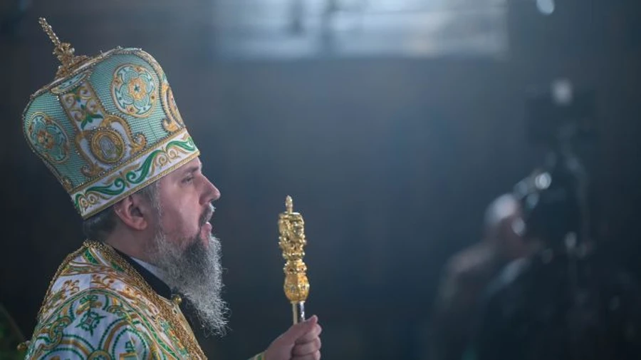 Киянам озвучили час богослужінь на Великдень, а вночі – лише онлайн