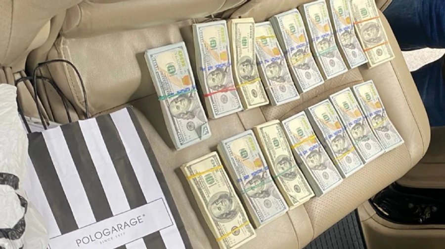 Заступник голови Федерації профспілок із СІЗО намагався дати хабар суддям