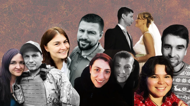 Эта боль не пройдет никогда. Просто научимся с ней жить: истории основательниц сообщества жен погибших воинов