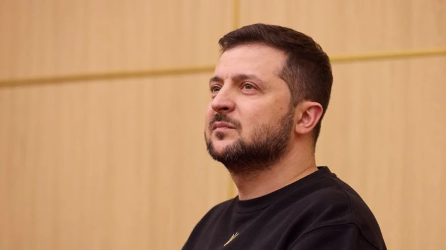 Zelenskyy: Ukraine's military leadership to create personnel reserves