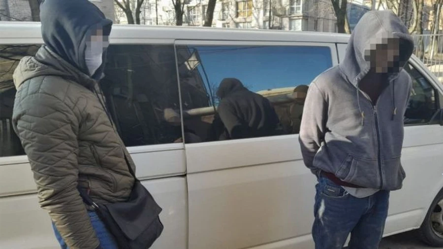 Доставник ліків наводив російські ракети на ТЕС у Дніпрі і полював на ППО