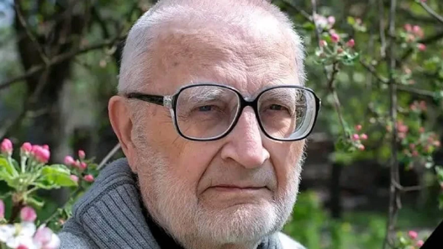 Умер украинский ядерщик, экс-директор объекта Укрытие