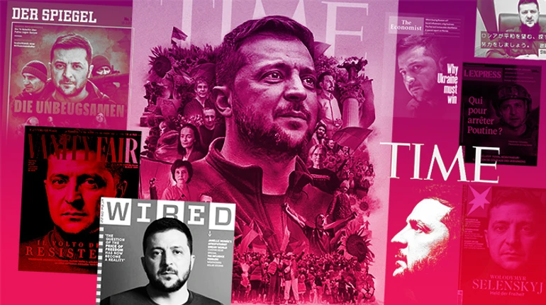 Людина року