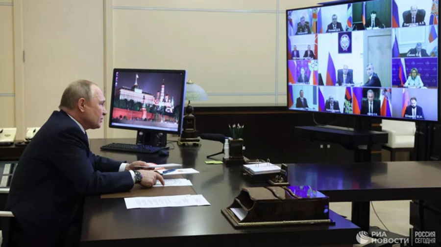 Путін може приєднатися до саміту G20 віртуально – Reuters