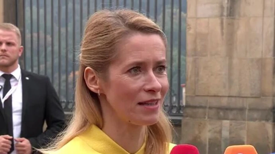 Премьер Эстонии: российские уклонисты - следующее оружие в гибридной войне РФ