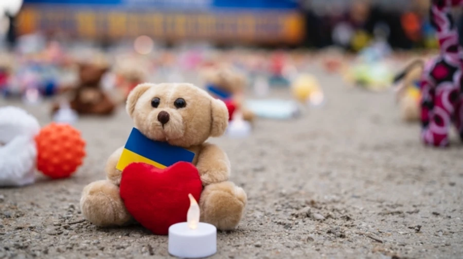 ECHR examines case on illegal adoption of Ukrainian children from Crimea by Russians