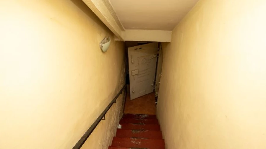 Владельцы помещений обязаны пускать людей в укрытия – КГГА