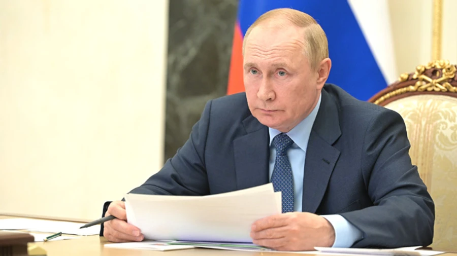 Families of Russian occupiers who disappeared in Ukraine demand that Putin find their relatives, but not that he stop the war