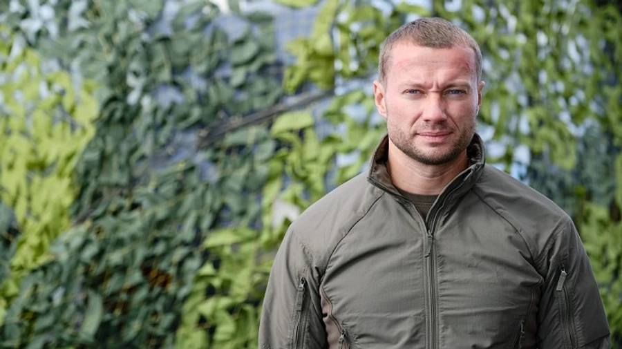 Russians constantly shell 45% of Donetsk region controlled by Ukraine – Head of Donetsk Military Administration