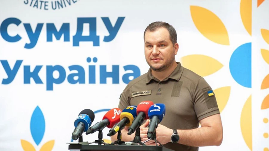 Росіяни обстріляли Сумщину із мінометів і кулеметів