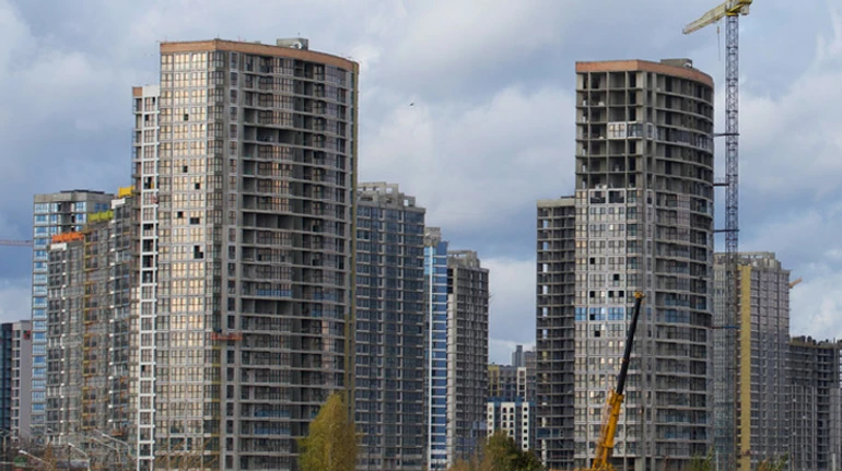 Завдання – вижити. Хто з київських забудовників може піти з ринку