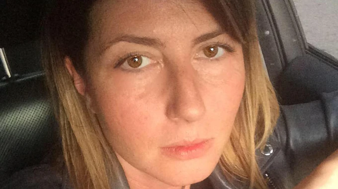 Глава Корпорации монстров заявила, что СБУ открыла производство против фонда. Спецслужба прокомментировала