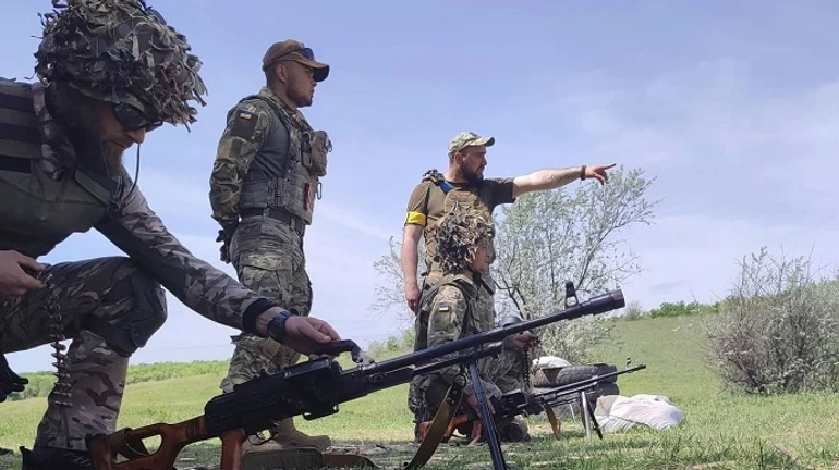 Оккупанты готовят третью линию обороны – американские эксперты