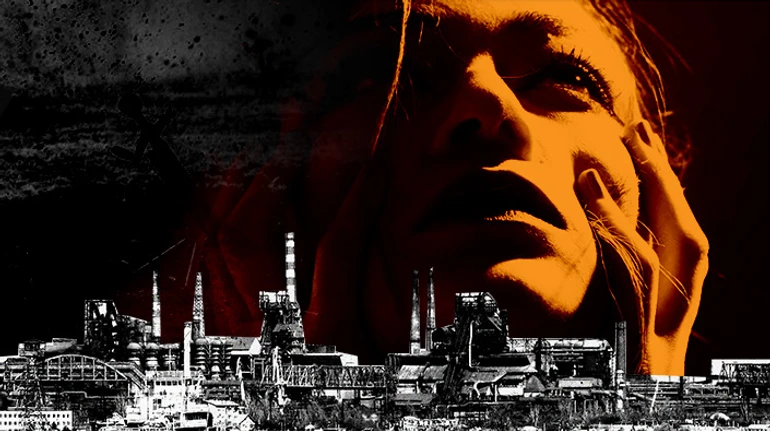 Нам не нужны слова, а нужны действия. Что говорят матери и жены защитников с Азовстали