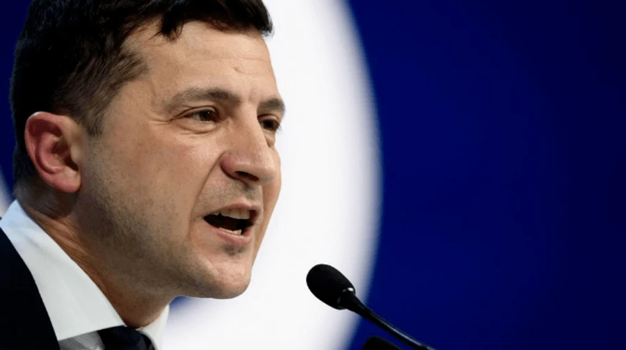 Зеленский выступит в Совбезе ООН