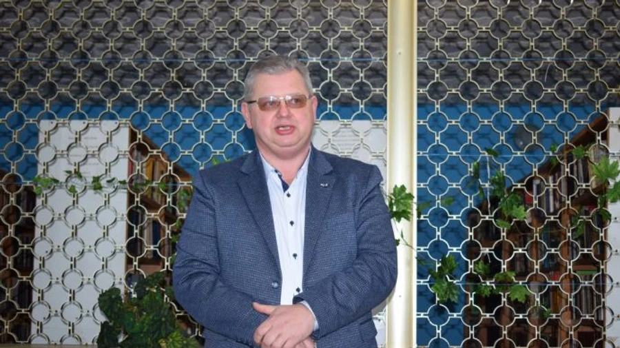 Росіяни викрали голову громади на Харківщині