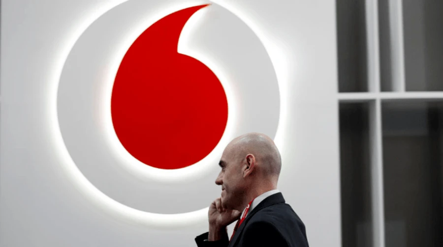 ЗМІ: У Донецькій та Луганській областях не працював зв'язок Водафон